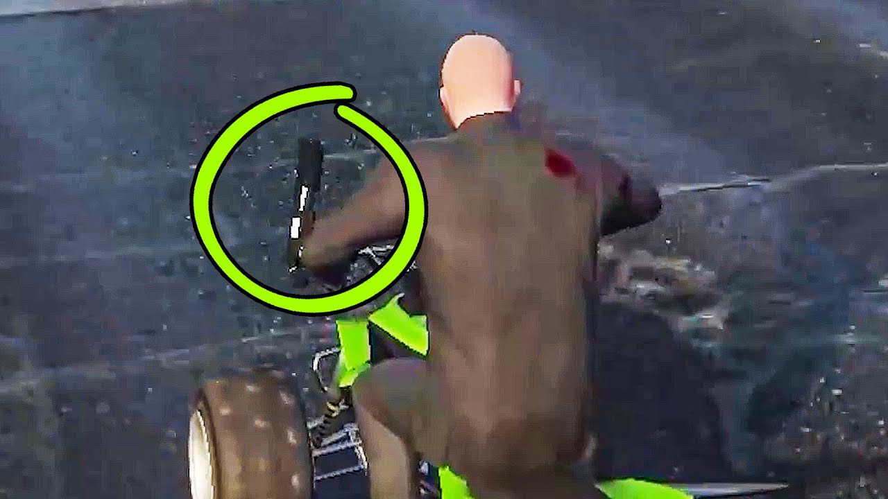 R* Never Intended You to Hold a Gun like THIS! - DarkViperAU