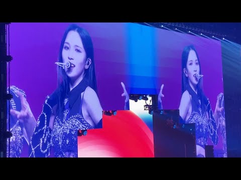 Twice O2 London TWICE BRAVE - THE O2 LONDON 07/09/23 - YouTube