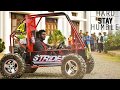 Sae baja india 2019  off road all terrain vehicle  team striderz a look back