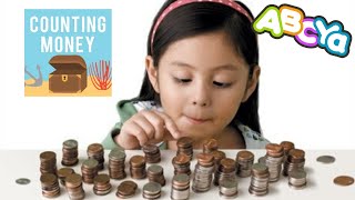 ABCya: Counting Money Game