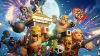 Coc base planing app screenshot 5