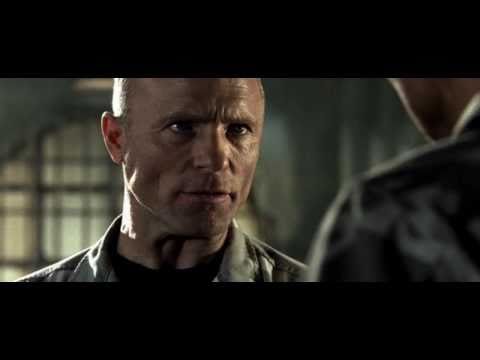 The Rock - Stand down, captain! thumbnail