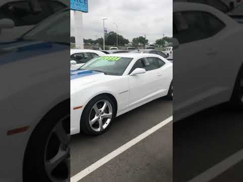 fitland Josue Camaro ss