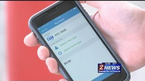 12/12 5:30pm RTC Smartphone App