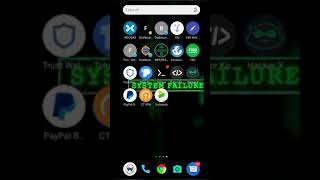 Sc Termux faucet paypal screenshot 2