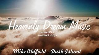 Mike Oldfield - Dark Island
