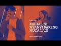 MAHALINI NYANYI BARENG NUCA LAGI | NEW LIVE NUCA & MAHALINI - JANJI KITA