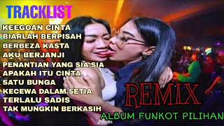 DJ KEEGOAN CINTA FULL NONSTOP MALAYSIA HOUSE BERGETAR REMIX