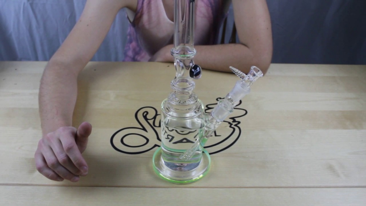 Cannastick Bong Reviews