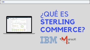 IBM Sterling Commerce