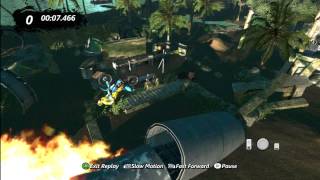 Trials Evo Lost Sr Custom X360