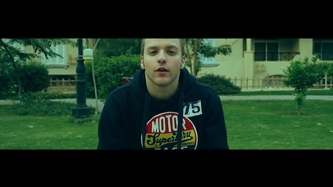 Arabic Version of Gotye 