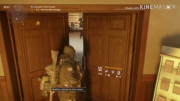 The Division Lexington Event Center