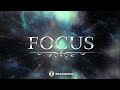 Concentration & Calm: Binaural Beats for Focused Study and Stress Relief