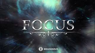 Concentration &amp; Calm: Binaural Beats for Focused Study and Stress Relief