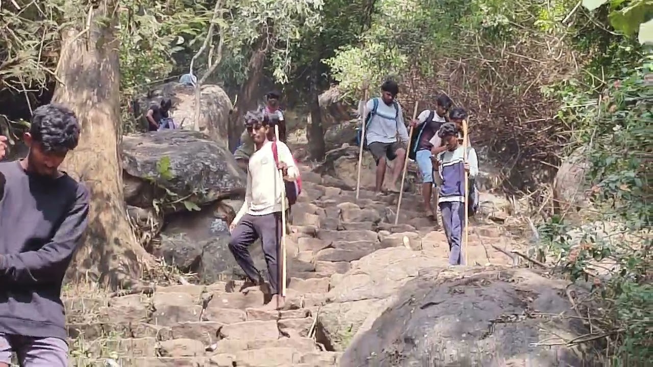 Maha Shivaratri 2025 | Velliangiri Hills | Full (HD) Video | Velliangiri Trekking Complete Guide