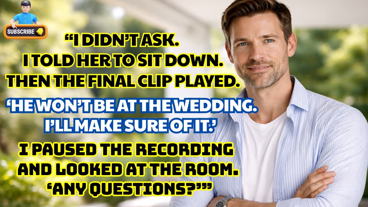 “I Spent $18,000 on My Sister’s Wedding… Then Exposed Her at the Rehearsal Dinner.”