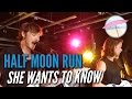 Half Moon Run - She Wants To Know (Live at the Edge)