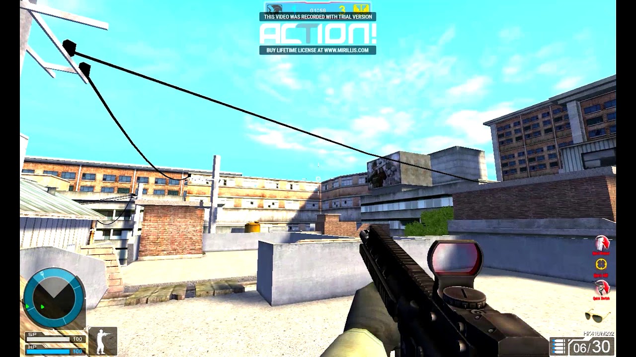 Op7 LA YouAreIZI Vs -CryBaby-