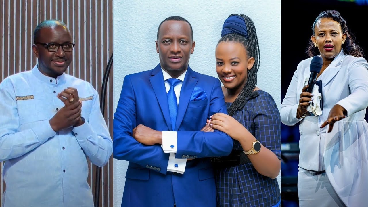 VIDEO ITEYE ISONI N'AGAHINDA Y'IBINDI BYABAYE MURI GRACE ROOM🔥UBUSAMBANYI BWA GASHUMBA BYO SI IBANGA