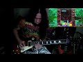 TETRIS guitar cover