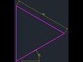 autocad (2015 - 2016 - 2017) arabic tutorial 003 تعليم أوتوكاد (2015-2016-2017) بالأمثلة التطبيقية