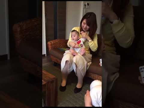 赤ちゃん 踊る Baby Dance 笑う Youtube 赤ちゃん 踊る Baby Dance 笑う Youtube