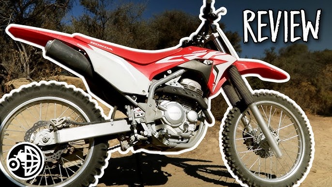 HONDA CRF 250 F 2019 - 1243360706