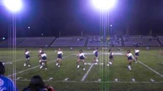 AHHS POM PON WOMANiZER