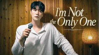 S30NGH0 (성호) - I'm Not The Only One (Sam Smith Cover) | Live Recording Video