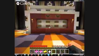 livestream on skydoesminecraft's server. Come Join!!!!!