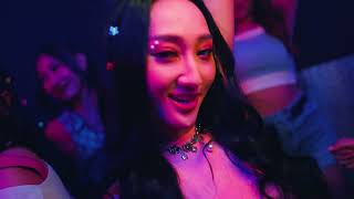 Sandrina - Ayo Pacaran (Official Music Video NAGASWARA)