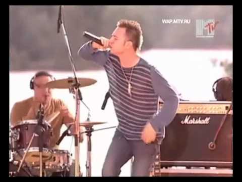 Звери - Танцуй (Live)