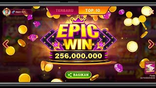 Cari Modal Sedekah 2M | Higgs Domino Island | 5 Dragon 2M