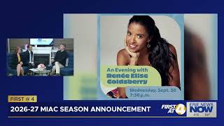 First at 4: 2026-27 MIAC Season Announcement