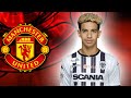 This Is Why Manchester United Want To Sign Rayan Ait-Nouri 2020 (HD)