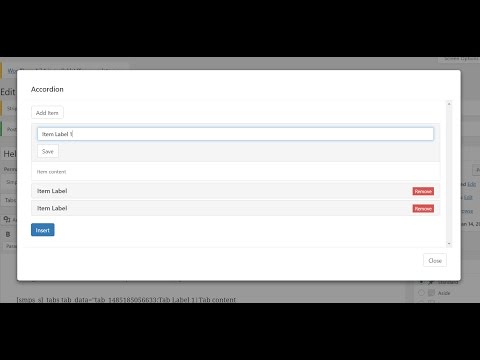 Shortcode maker with packaged shortcode - How to use it !