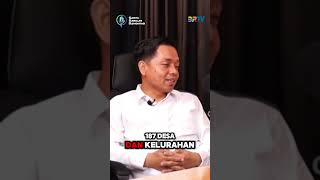 Anak muda punya peran penting untuk memajukan daerah?? Ini kata KPU!!