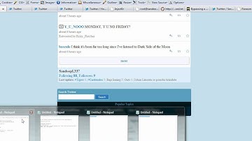 Twitter [Mobile] Account Settings Stored Cross Site Scripting(XSS) and Multiple Html Injection