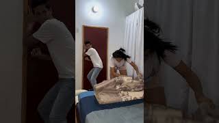 Mi hijastra me traicionó 😭😭 #humor #videos #isandrep