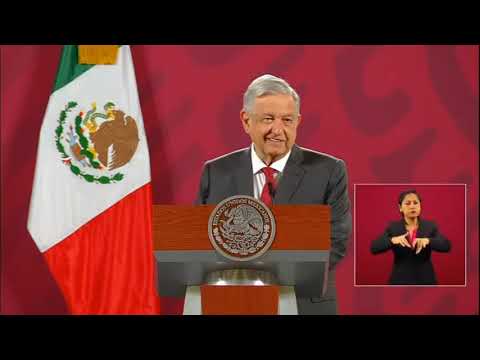 AMLO anuncia gira por Veracruz, Tlaxcala, Puebla, Hidalgo y Morelos