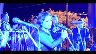 Video-Miniaturansicht von „Palomita Errante - En vivo 2019 - Orquesta Son Tropical Chanduy“