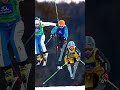⛷️ Nikol Kučerová v podcastu PŘES PŘÍKOP