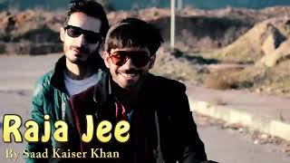 This Song Is Raja Gee. Inly For All Raja Gee