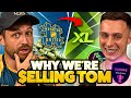 Why we sold hashtag tom  fifa esports