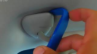 Celebrity 2013-2016 Nissan Altima Sun Visor Replacement Wealth