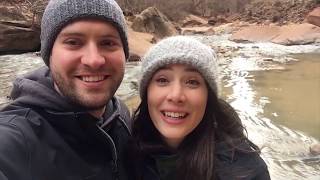 DuVall the Adventures Ep. 9: Zion National Park