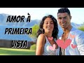 Georgina fez o que nenhuma namorada de Cristiano Ronaldo conseguiu | Celebridades | VIX Brasil