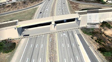 Webcast June 3rd, 2015 -  Inside Bridge Design for InfraWorks 360