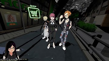 NEO:TWEWY (Part 11)